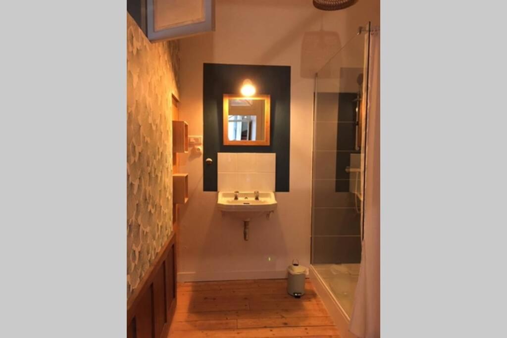 Chez Angele Centre Macon Appartement Chaleureux Dış mekan fotoğraf